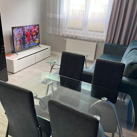 Apartament Przy Bystrzanskiej Διαμέρισμα Μπιέλσκο-Μπιάλα Εξωτερικό φωτογραφία