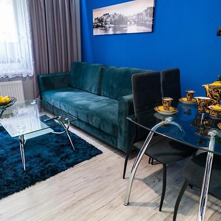 Apartament Przy Bystrzanskiej Διαμέρισμα Μπιέλσκο-Μπιάλα Εξωτερικό φωτογραφία