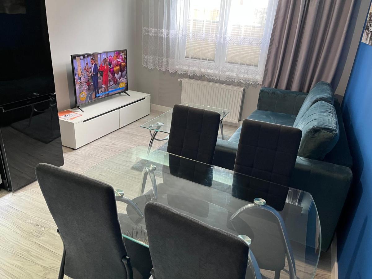 Apartament Przy Bystrzanskiej Διαμέρισμα Μπιέλσκο-Μπιάλα Εξωτερικό φωτογραφία