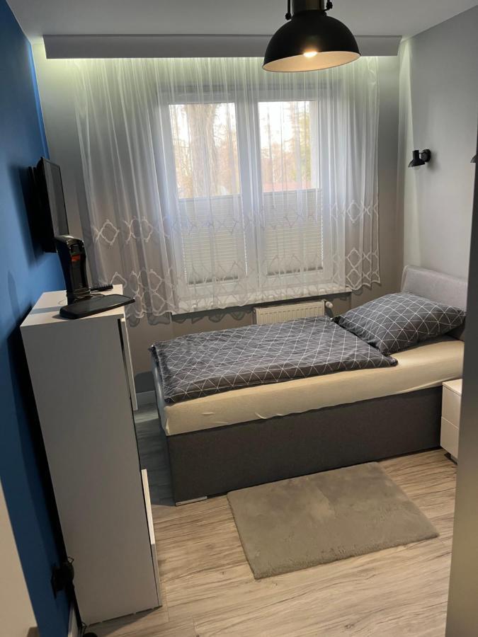 Apartament Przy Bystrzanskiej Διαμέρισμα Μπιέλσκο-Μπιάλα Εξωτερικό φωτογραφία