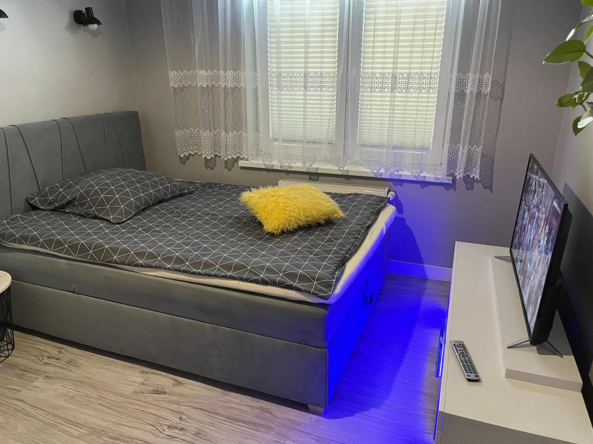 Apartament Przy Bystrzanskiej Διαμέρισμα Μπιέλσκο-Μπιάλα Εξωτερικό φωτογραφία