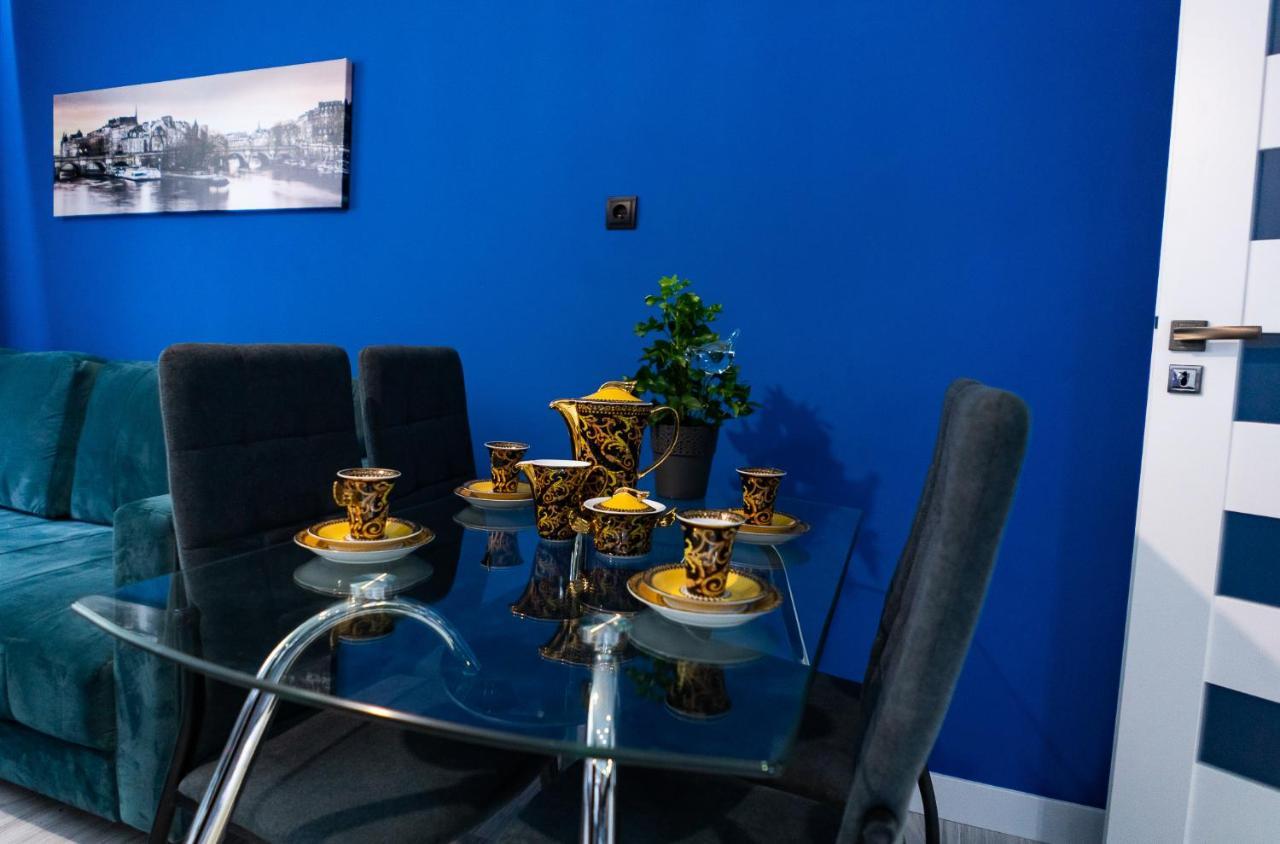 Apartament Przy Bystrzanskiej Διαμέρισμα Μπιέλσκο-Μπιάλα Εξωτερικό φωτογραφία