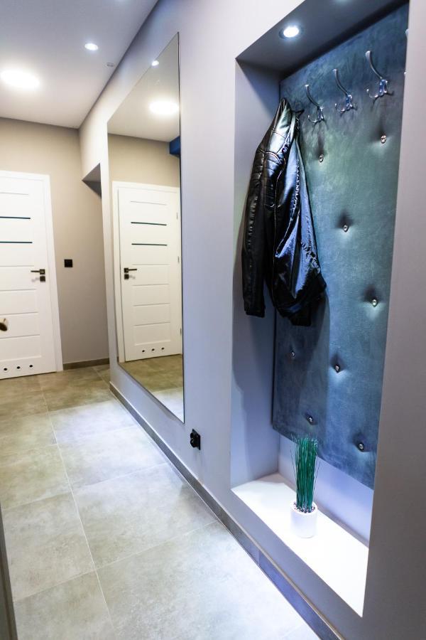 Apartament Przy Bystrzanskiej Διαμέρισμα Μπιέλσκο-Μπιάλα Εξωτερικό φωτογραφία