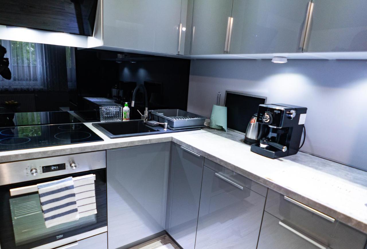 Apartament Przy Bystrzanskiej Διαμέρισμα Μπιέλσκο-Μπιάλα Εξωτερικό φωτογραφία