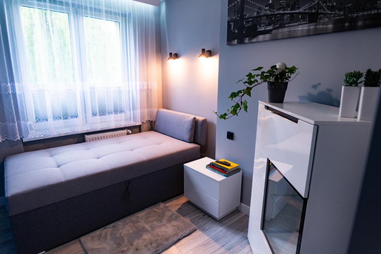 Apartament Przy Bystrzanskiej Διαμέρισμα Μπιέλσκο-Μπιάλα Εξωτερικό φωτογραφία