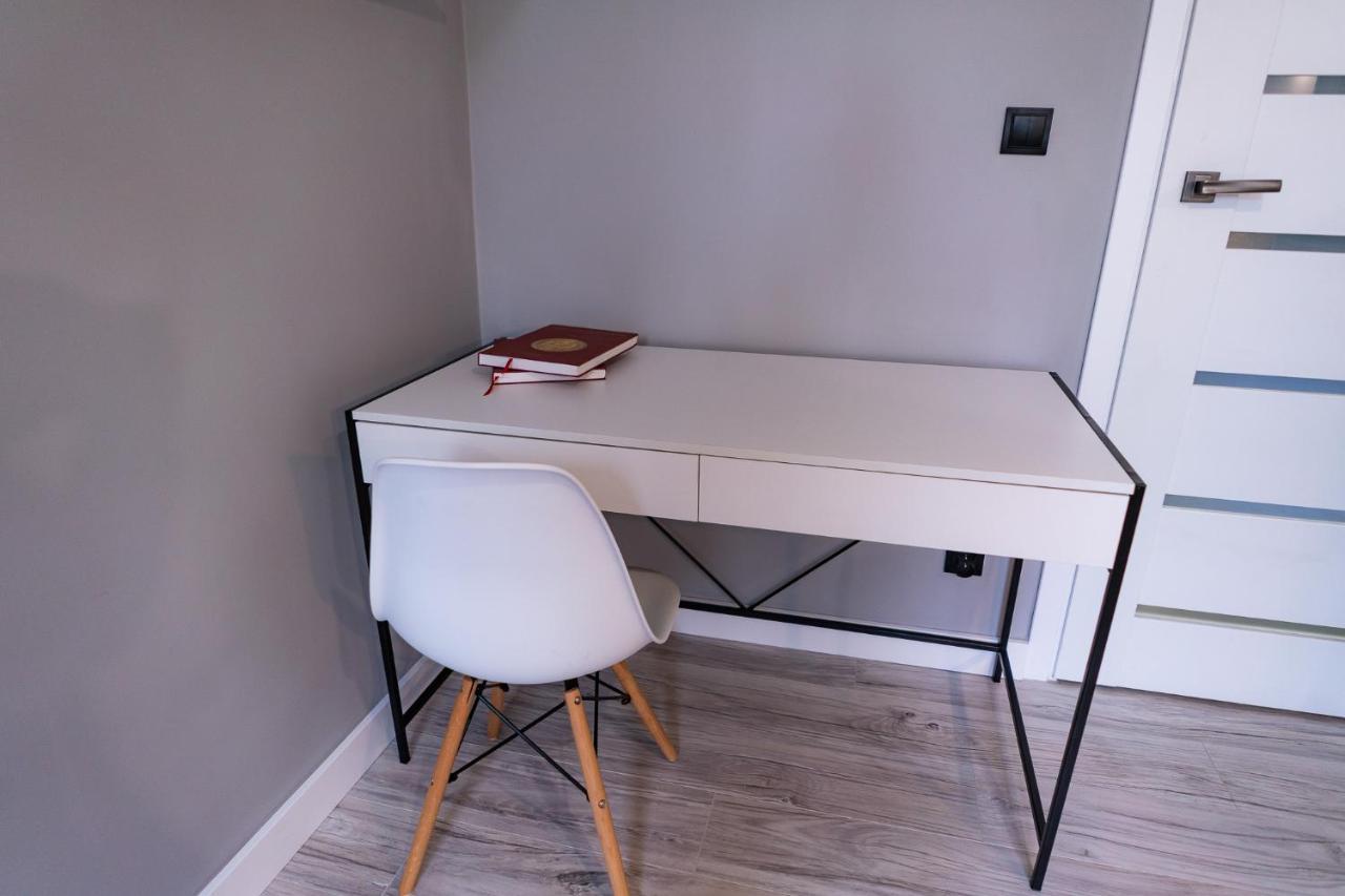 Apartament Przy Bystrzanskiej Διαμέρισμα Μπιέλσκο-Μπιάλα Εξωτερικό φωτογραφία